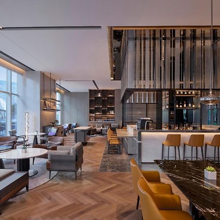 Ac Hotel By Marriott Chengdu North Luaran gambar