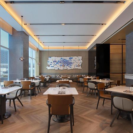 Ac Hotel By Marriott Chengdu North Luaran gambar