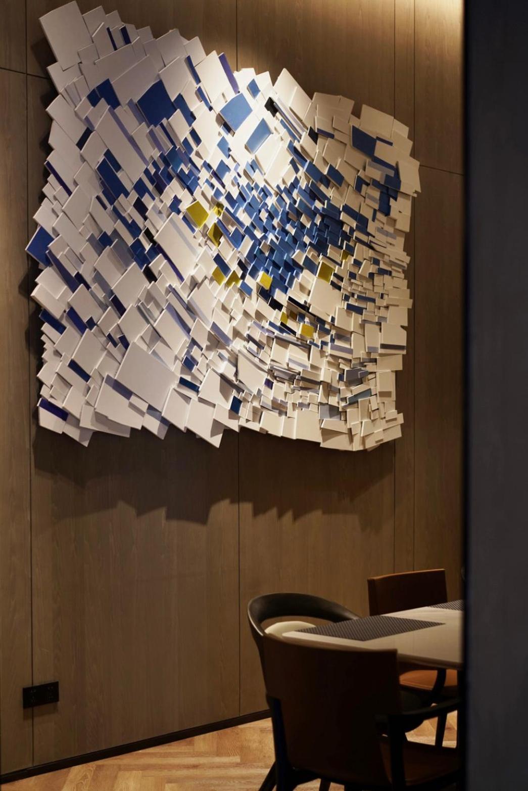 Ac Hotel By Marriott Chengdu North Luaran gambar